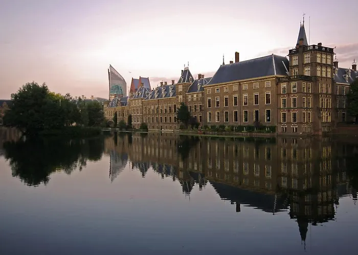 Fletcher Stadshotel Den Haag