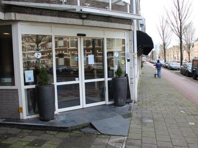 Fletcher Stadshotel Hotel La Haye