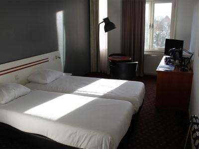 Fletcher Stadshotel
