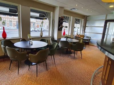 Hotel Fletcher Stadshotel La Haye