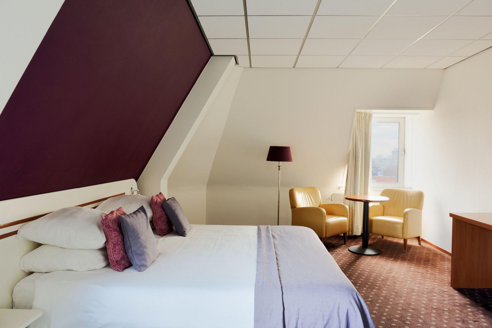 Fletcher Stadshotel 4* La Haye