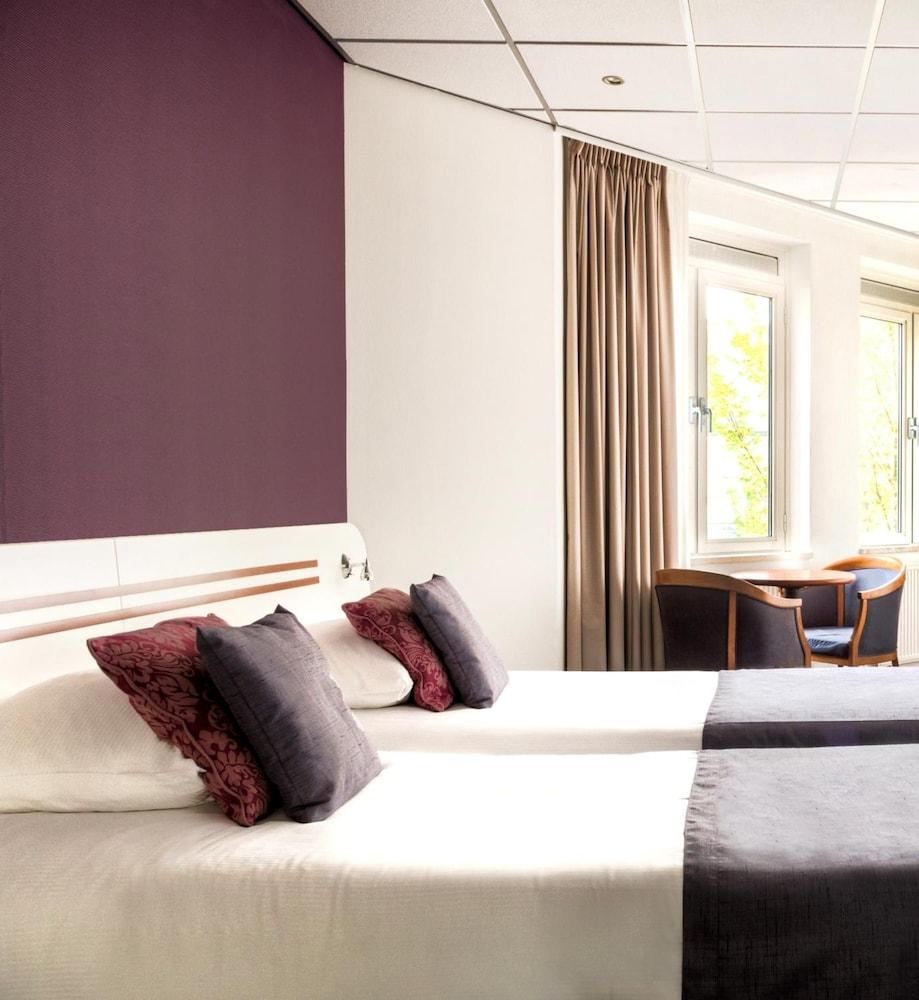 Hotel Fletcher Stadshotel 4*