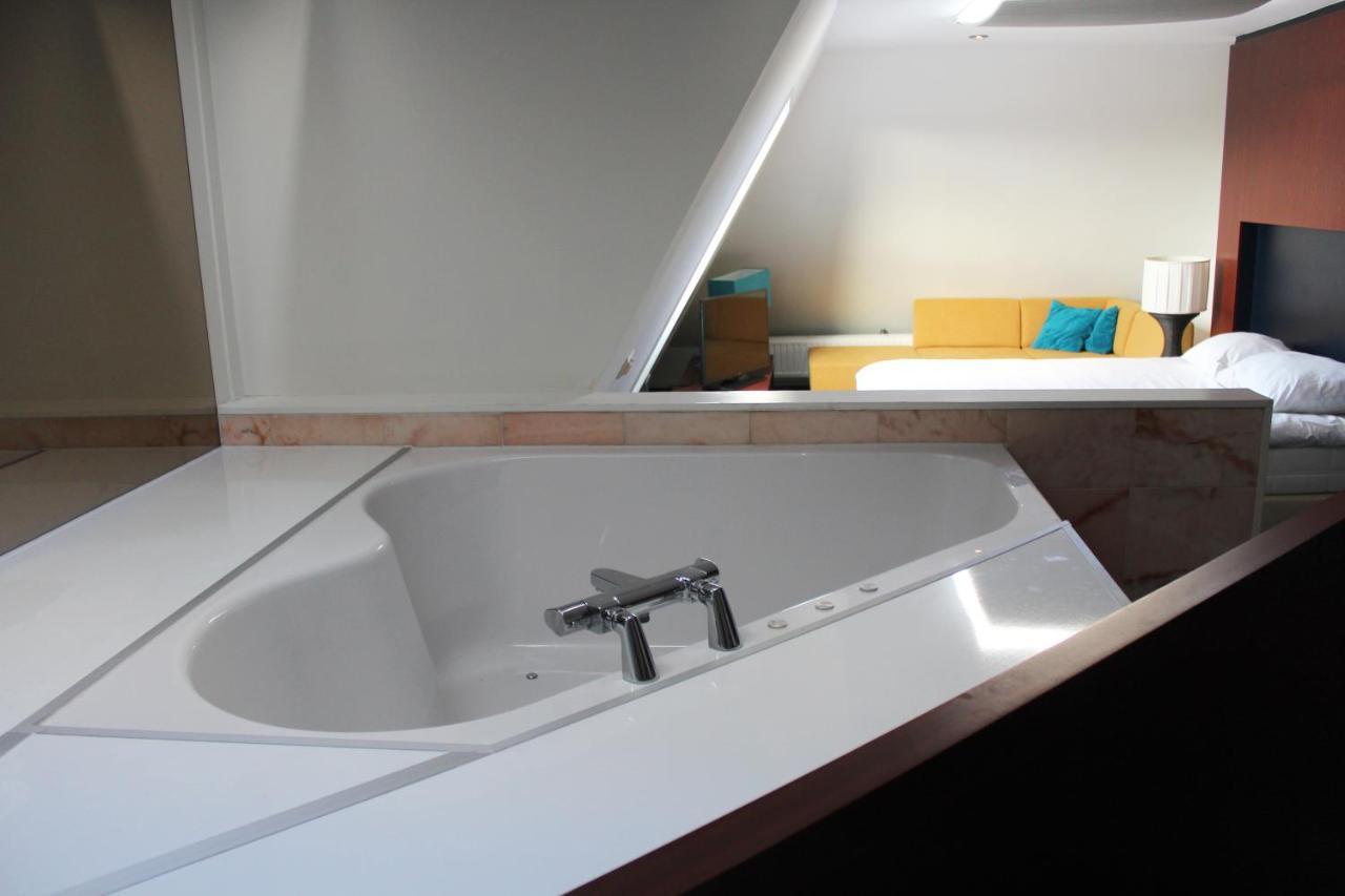 Fletcher Stadshotel Hotel La Haye