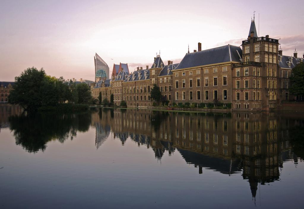 Fletcher Stadshotel 4*