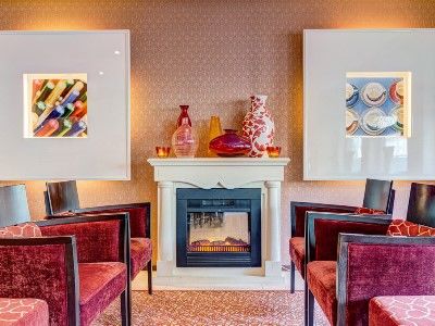 Hotel Fletcher Stadshotel 4*