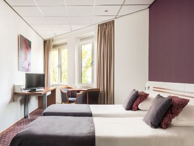 Hotel Fletcher Stadshotel