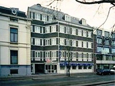 Fletcher Stadshotel 4* La Haye