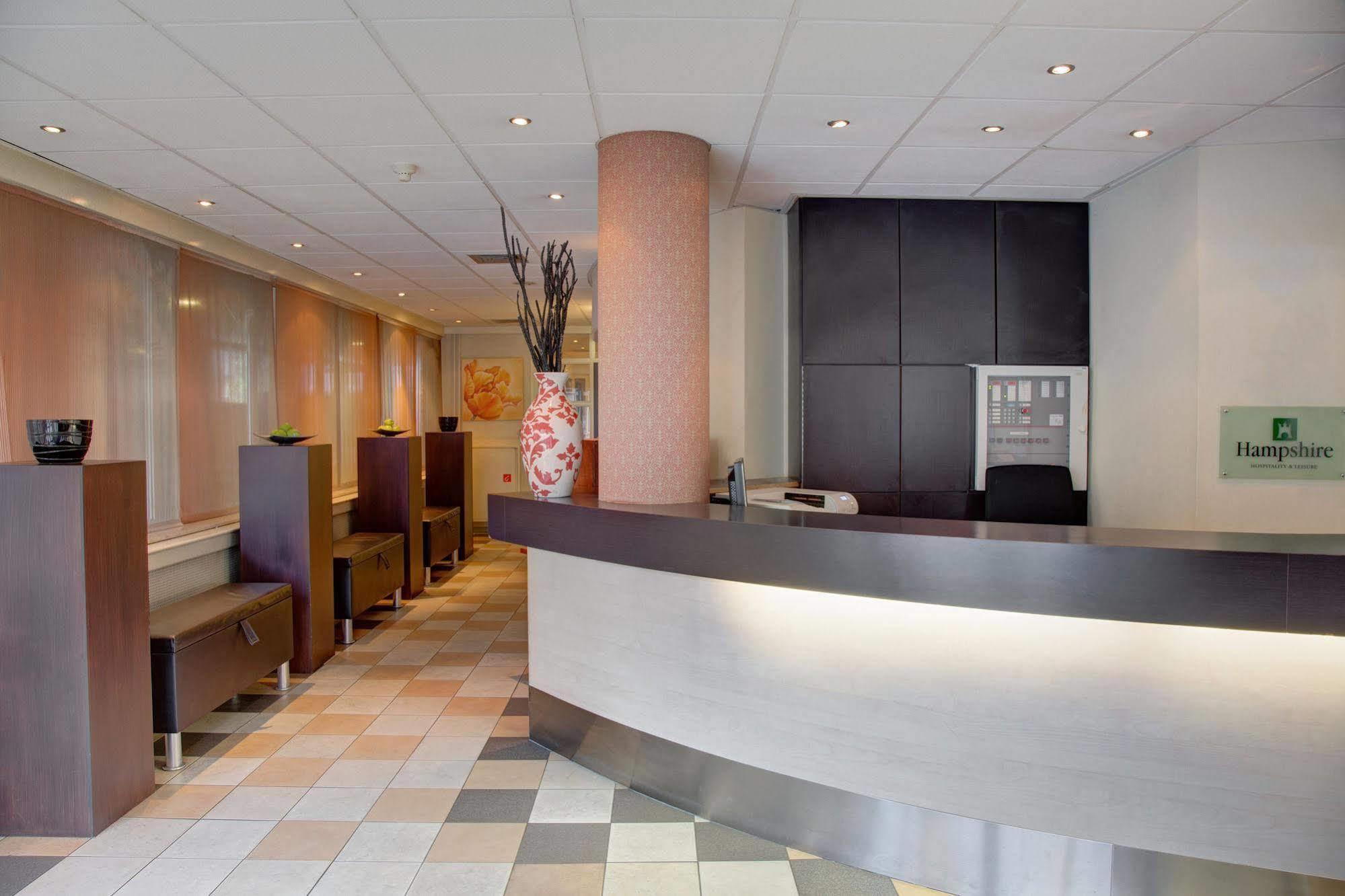 Fletcher Stadshotel Hotel