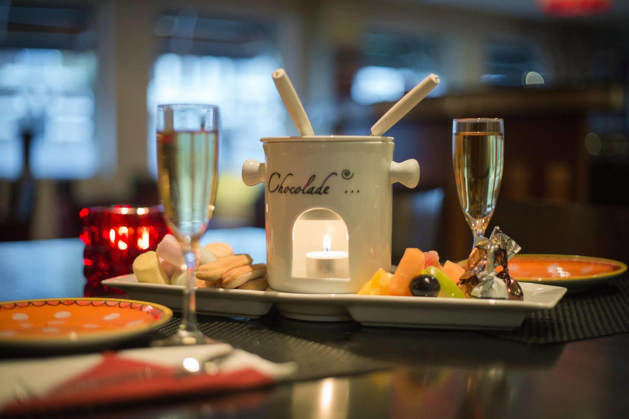 Fletcher Stadshotel 4* La Haye