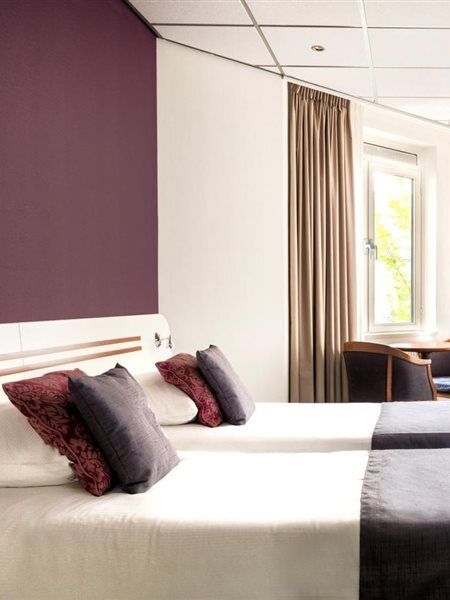 Fletcher Stadshotel Hotel La Haye