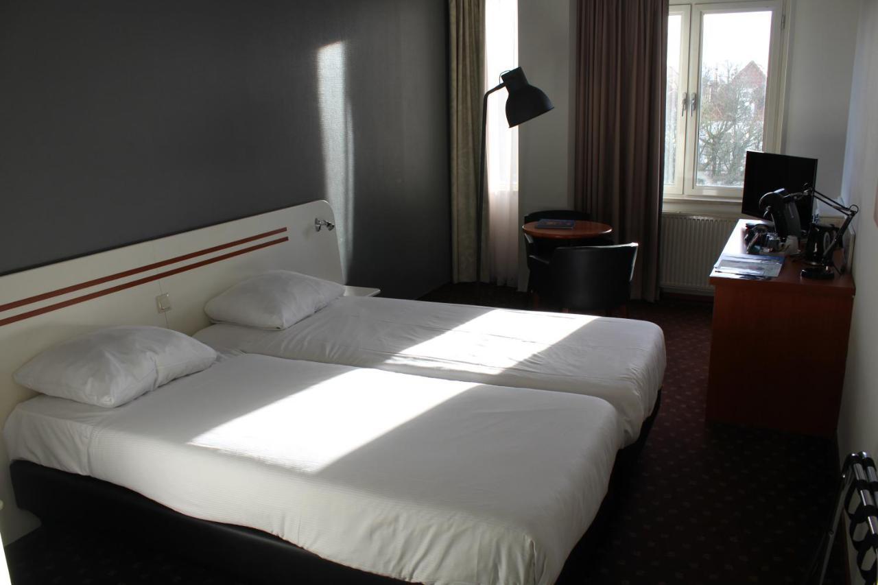 Fletcher Stadshotel Hotel