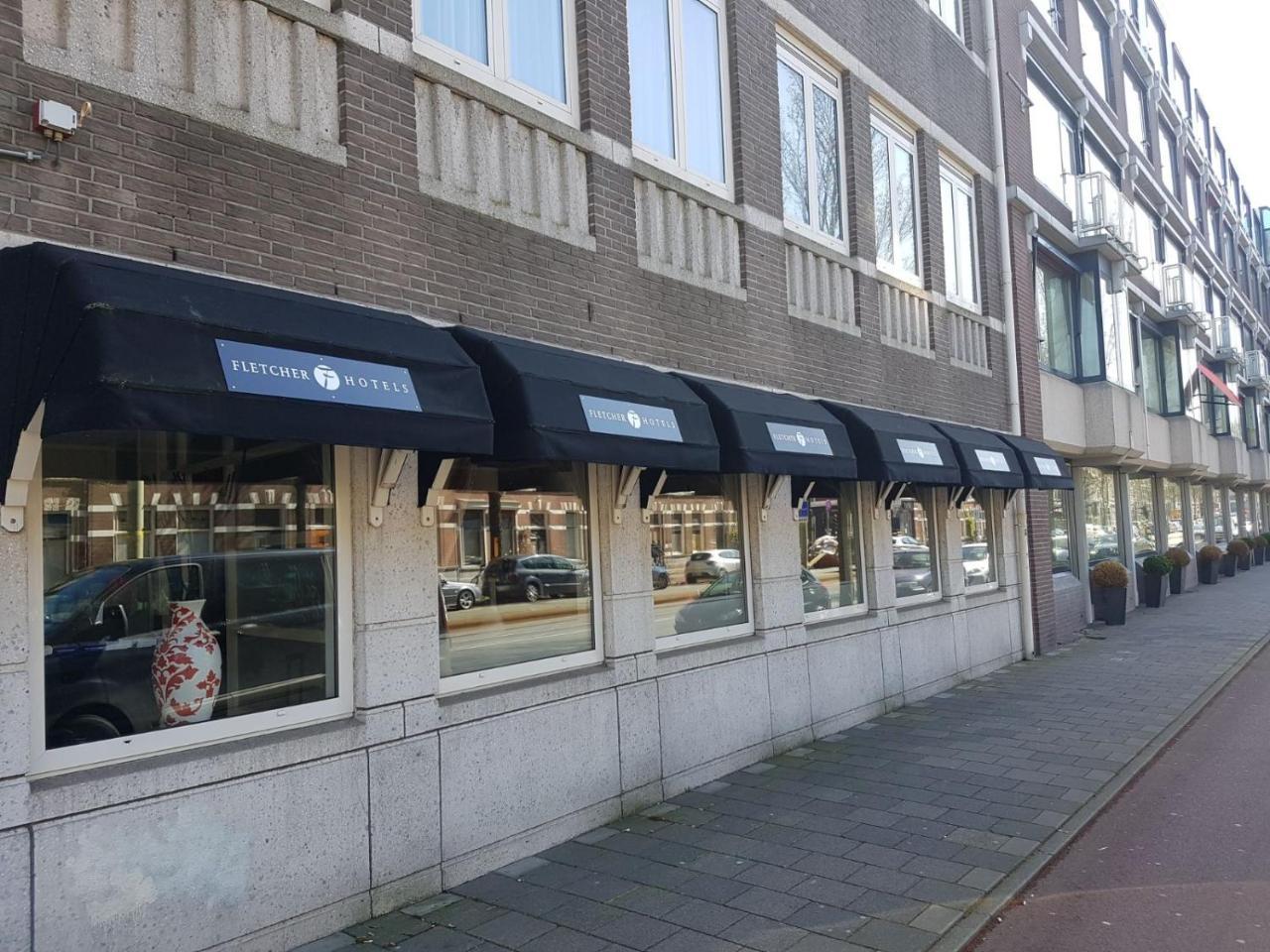 Fletcher Stadshotel 4* Den Haag